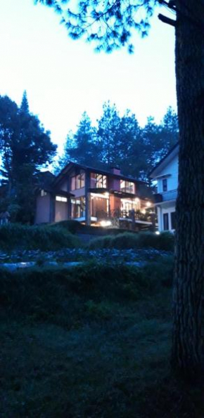 Villa Elisabeth at Villa Istana Bunga